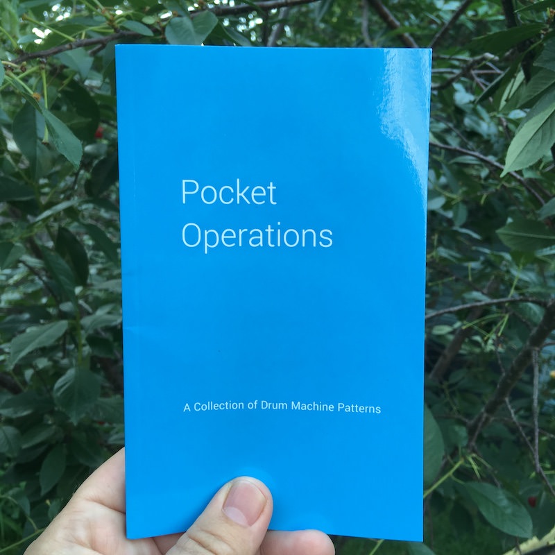 Pocket Operations Book